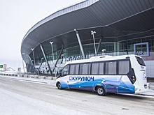 Парковка у аэропорта Курумоч: жалобы самарских водителей рассмотрит антимонопольная служба