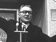 Что случилось с советским ученым, который научился управлять временем