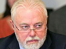 Самым богатым депутатом Госдумы от Петербурга стал единоросс Дивинский