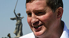 Бочаров победил на выборах в Волгоградской области