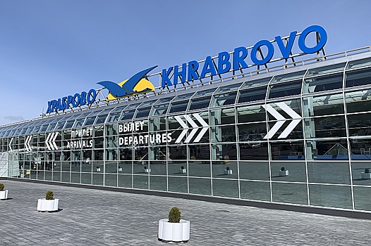 Рейсы Southwind из Калининграда в Шарм-эль-Шейх отменены