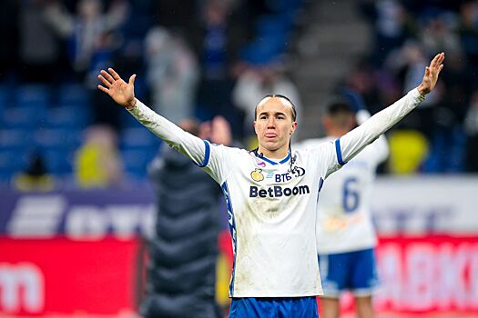 Диего Лаксальт: сейчас стало ещё больше команд, которые сражаются за золотые медали