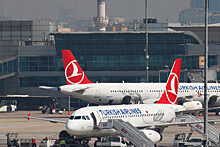 В Турции задержали летевшего через Анкару детского врача из России