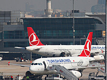 В Турции задержали летевшего через Анкару детского врача из России