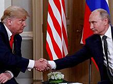 Ушаков раскрыл эмоциональную тему для Трампа в разговоре с Путиным
