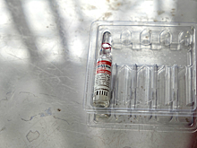 Обязательная вакцинация затронет 270 тысяч новосибирцев