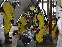 Гражданская оборона: в режиме постоянной готовности