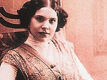 Надежда Плевицкая: что стало с женой белого генерала Скоблина