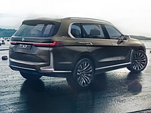 BMW рассказал о новинках 2018 года