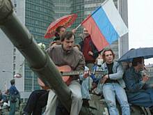Путчило три дня: какую роль в истории сыграл август 1991 года