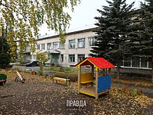 Единственный в Нижнем Новгороде детский сад для неслышащих детей оказался под угрозой закрытия