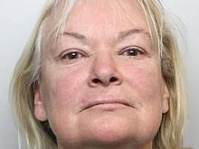 Женщина три недели провела в комнате с трупом