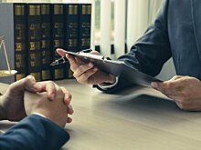 В России вырос спрос на юридические услуги