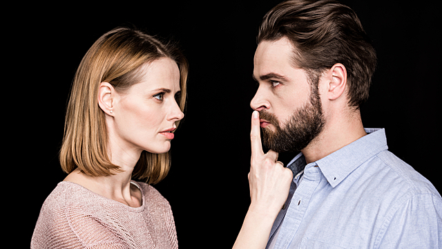 Почему вредно быть удобным в отношениях