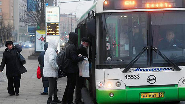 В «Мосгортрансе» заявили о безопасности системы «Антисон» для водителей общественного транспорта