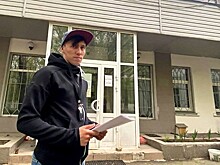 После многочисленных жалоб хостел был закрыт