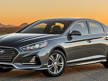 Hyundai официально представил новую модификацию седана Sonata