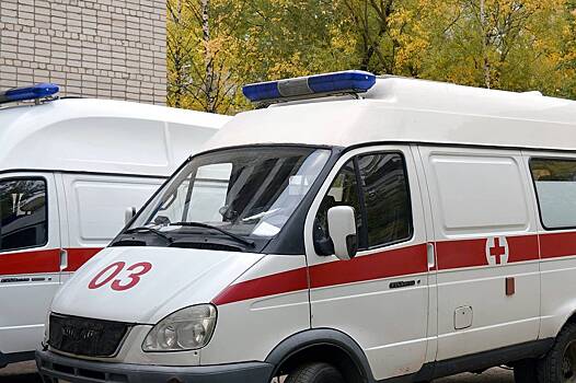Зампред комитета по молодежной политике Санкт-Петербурга получил ранение на СВО