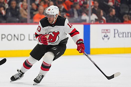 Нападающий Даниэль Спронг перешёл в ХК ЦСКА, чем знаменит этот игрок, всё главное о трансфере в КХЛ