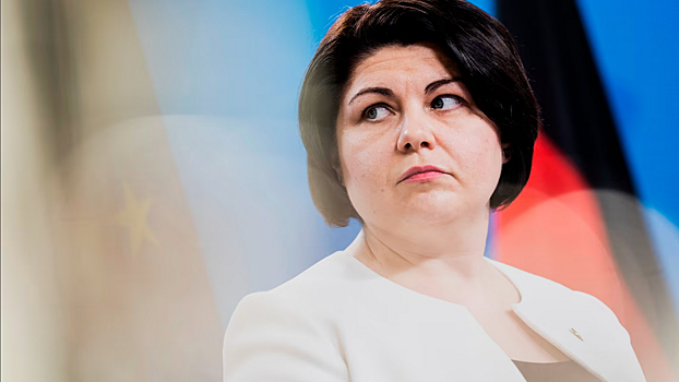 В оппозиции Молдовы отреагировали на отставку правительства Гаврилицы