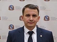 Кандидат в мэры Игорь Куцак стал сторонником «Единой России»