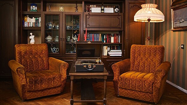 О литературных династиях Вологодчины расскажут в вологодском Музее-квартире Василия Белова на «Ночи музеев» (6+)