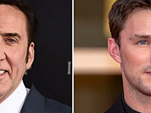 Николас Кейдж сыграет Дракулу в комедии «Ренфилд»