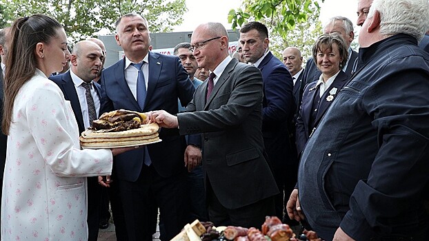 У туристов появилась новая точка притяжения