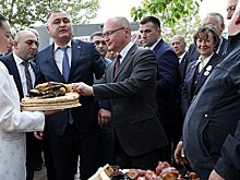 У туристов появилась новая точка притяжения