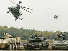 Шольцу предложили вспомнить высказывание Бисмарка о России