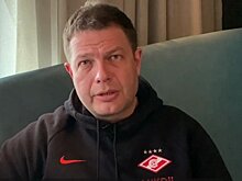 Избитый директор «Спартака» попал в реанимацию