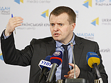 На Украине решили задержать бывшего министра энергетики