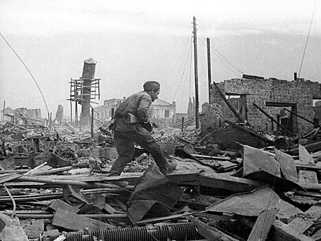 Суд признал геноцидом массовые убийства жителей Брянской области в 1941–1943 годах