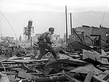 Суд признал геноцидом массовые убийства жителей Брянской области в 1941–1943 годах