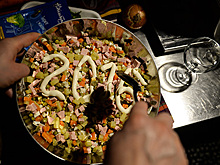 Экономия vs. кредиты: как россияне решали дилемму новогоднего шопинга