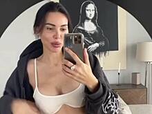 Самойлова обратится в полицию из-за мошенников