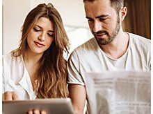 Гендерные стереотипы. Как поменялась модель семьи, и почему управление семейным бюджетом чаще берут на себя мужья