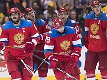Североамериканцы поспорили на тему возможного участия сборной России по хоккею на ОИ-2026