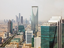 Спрос на поездки в Саудовскую Аравию из России стабильно растет