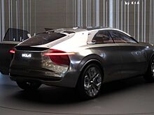 Обновленный логотип Kia сопровождается новым слоганом «Движение, которое вдохновляет»