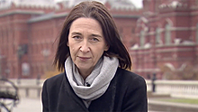 Россия решила выслать журналистику Би-би-си Сару Рейнсфорд