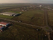 В индустриальный парк "Преображенка" под Самарой зашел новый резидент