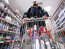 Сенаторы рекомендуют поднять возраст продажи алкоголя