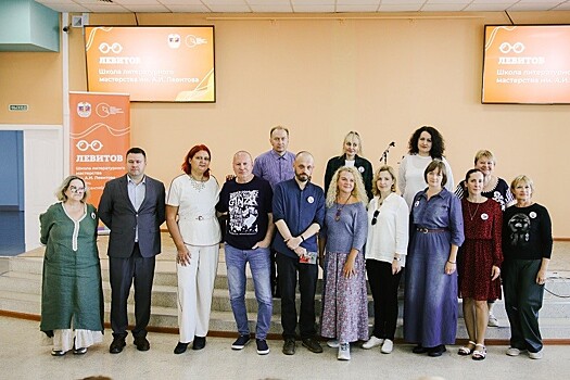 От бытового и обыденного в необъятный космос лирики