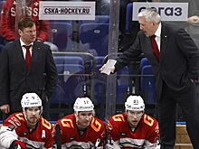 Михаил Кравец объяснил отсутствие ведущих защитников «Авангарда» при игре в большинстве