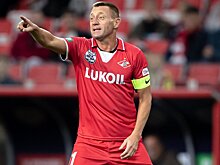 Генич предложил кандидата на пост главного тренера "Спартака"