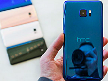Смартфон HTC со Snapdragon 835 показался в бенчмарке