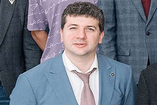 ОАК: управляющим директором АО Туполев стал Юрий Абросимов