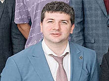 ОАК: управляющим директором АО Туполев стал Юрий Абросимов