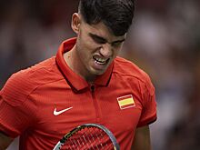 Карлос Алькарас: скандал на турнире ATP в Пекине 2024, что сказал судье, почему получил два предупреждения